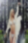 Broke spoke nude girls over